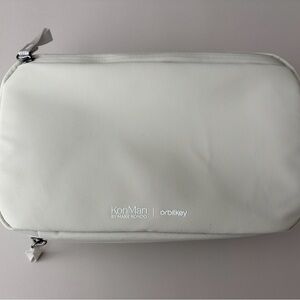 KonMari x Orbitkey Tech Organizer